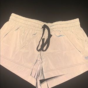 Very cool reflective shorts